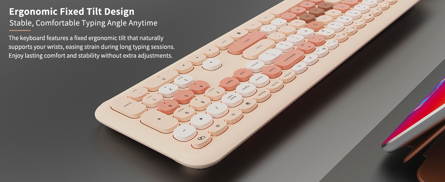 keyboard and mouse for windows PC