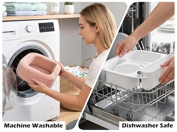 Machine Washable