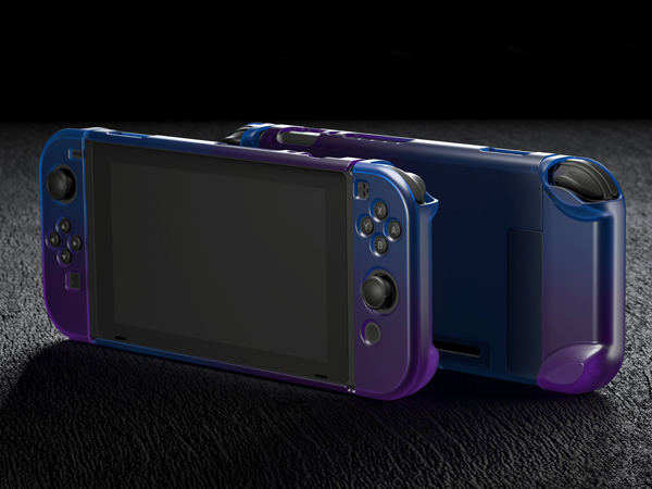 Protective Case for Nintendo Switch