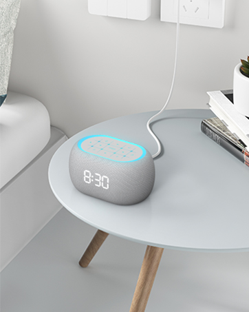 alarm clock for bedroom