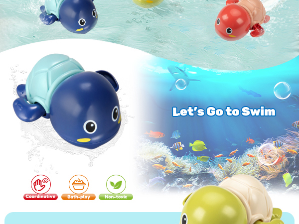 baby bath toys