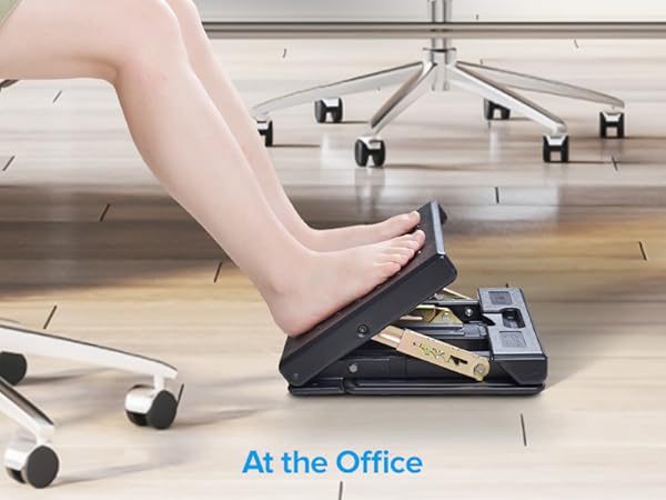 At the Office