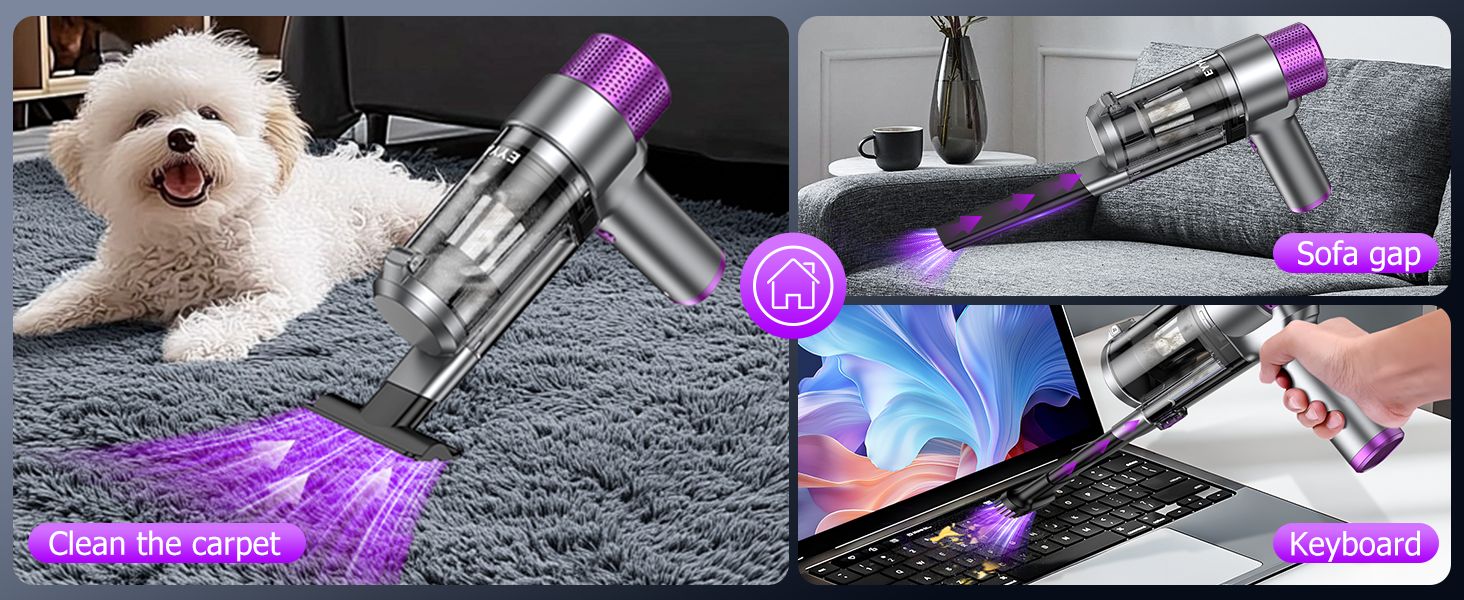 mini vacuum cleaner cordless