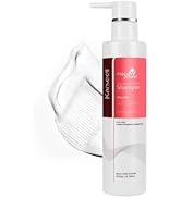 Karseell maca power Volume Shampoo, 200ml - Lightweight Shampoo For Fine Hair, Adding volume to f...