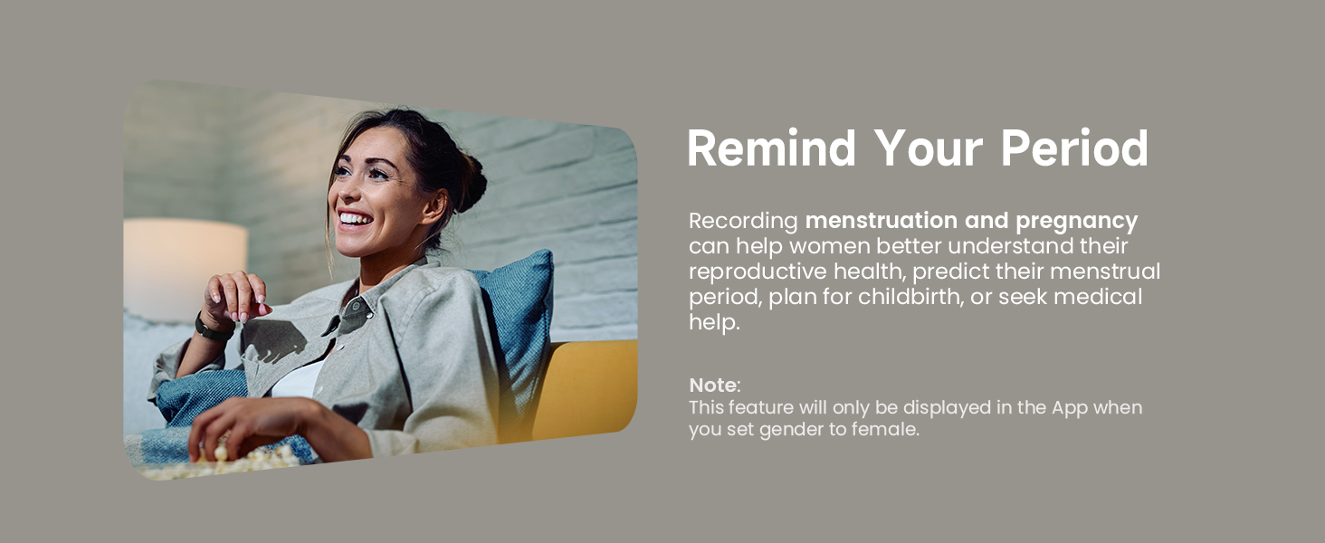 Remind Your Period