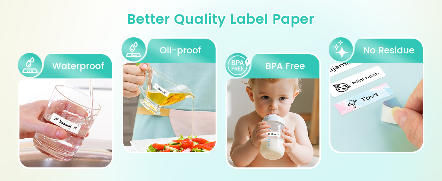 D30 label maker machine