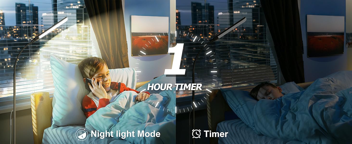 floor lamp