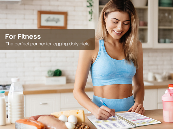 For Fitness