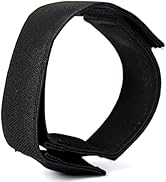 XMJY Magnetic Rifle Sling Strap, Strong Magnets Sentry Straps for Rifle, Adjustable Universal Sli...