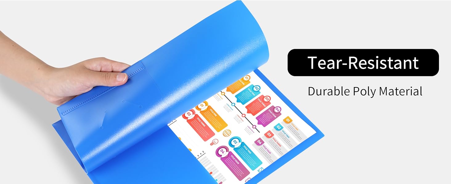 folders