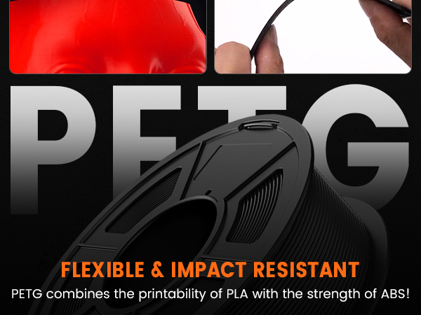 PETG Filament