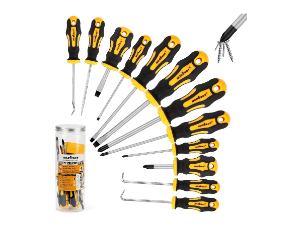 Screwdriver Set