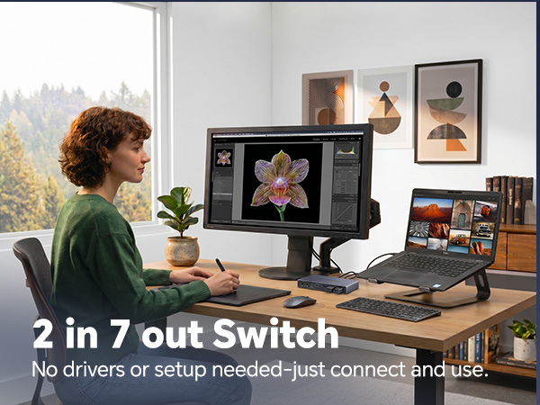 usb switch