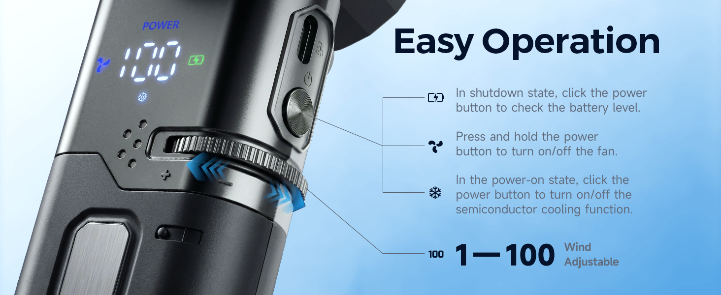 How to Open Ice Function