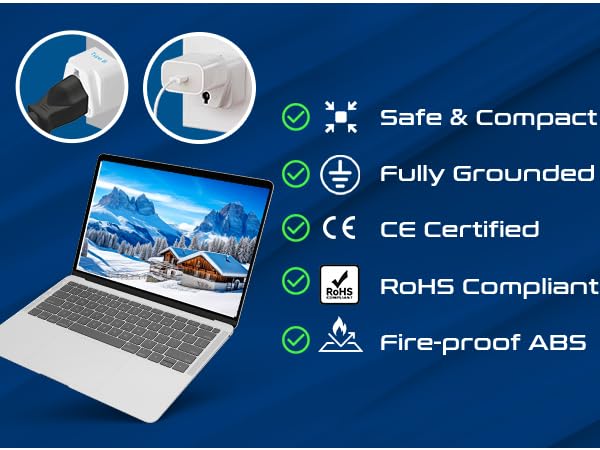 adaptor plug for germany