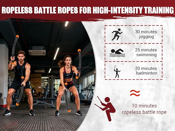 HIGH-INTENSITY TRAINING