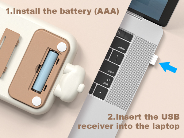 wireless number pad for laptop