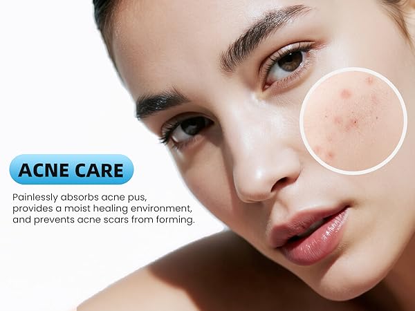 hydrocolloid bandage