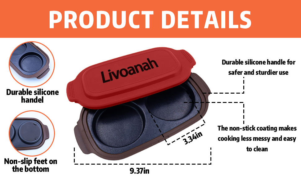 microwave egg cooker