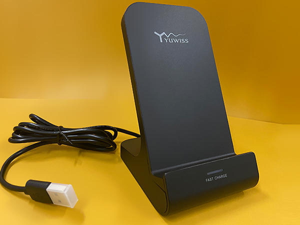 charger stand