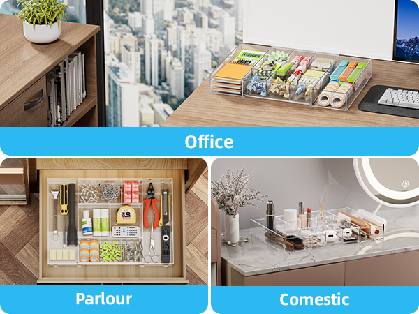 office drawer organizer