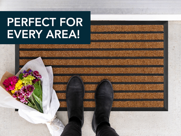 door mat ubdyo