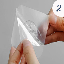 Adhesive Heavy Duty Hooks