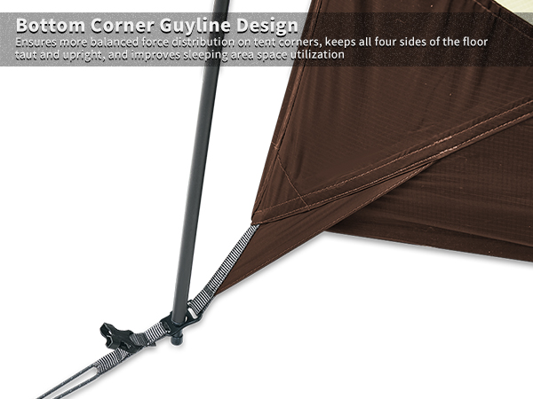 tent