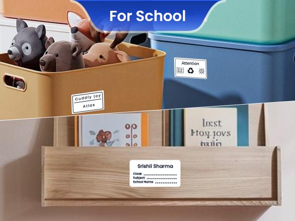 Clabel Thermal Sticker Label Paper