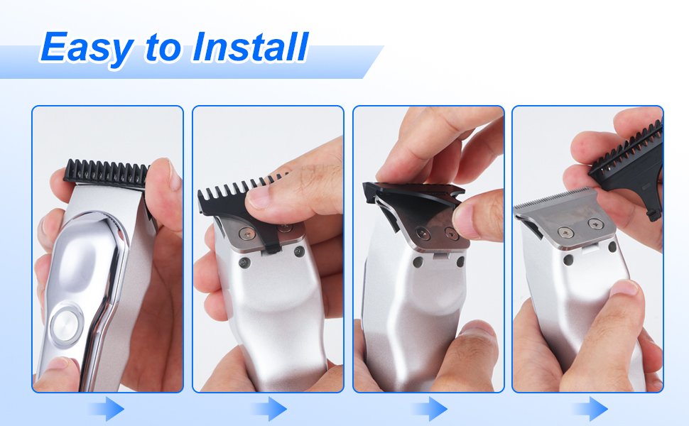 hair clipper for men