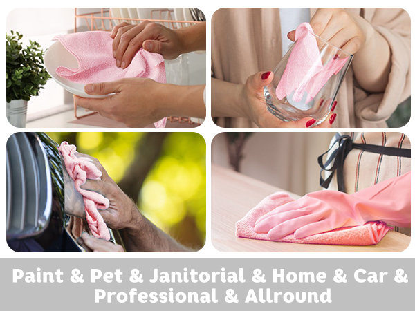 High Absorbency