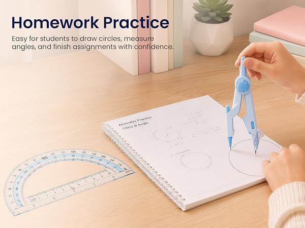 compass geometry tool
