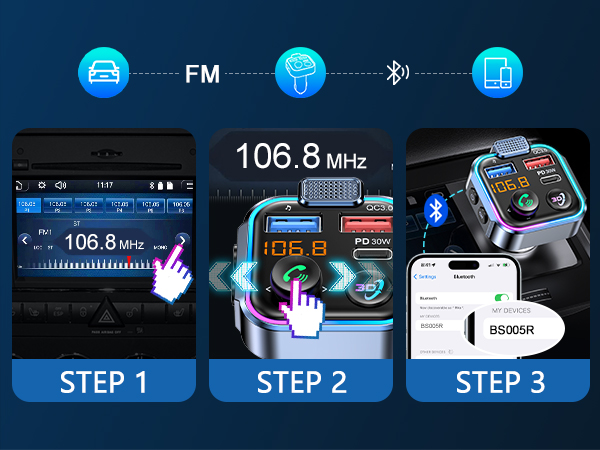 transmisor fm