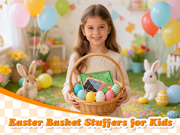 easter gifts for kids