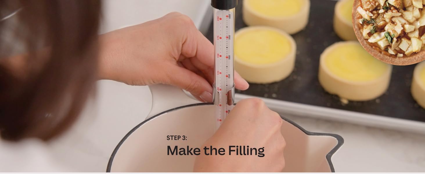 Step 3: Make the Filling