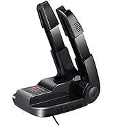 DR.PREPARE Boot Dryer Shoe Dryer Ozone, Glove Dryer &amp; Boot Warmer with Heat Blower, Portable Adju...