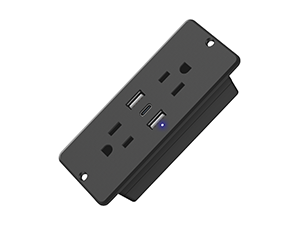 desk outlet