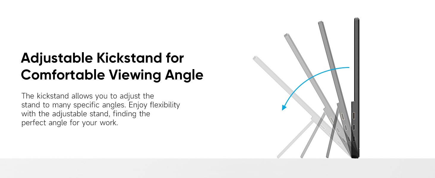 laptop screen extender