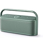 Soundcore Motion X600 Portable Bluetooth Speaker with Wireless Hi-Res Spatial Audio,50W Sound, IP...