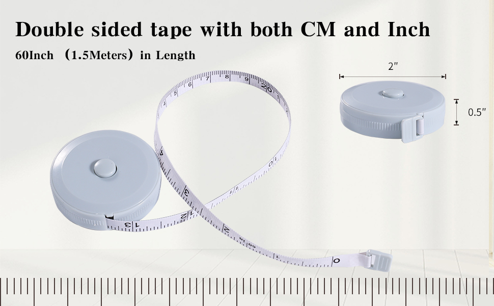 measurement tape