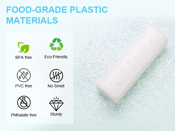 portable toothbrush storage