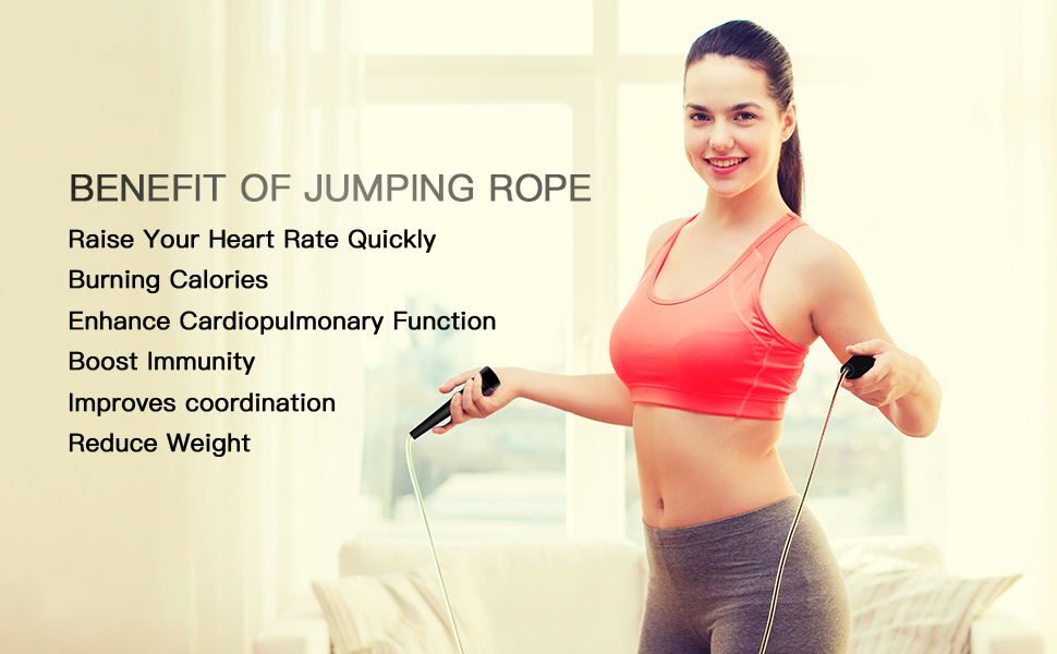 Jump Rope