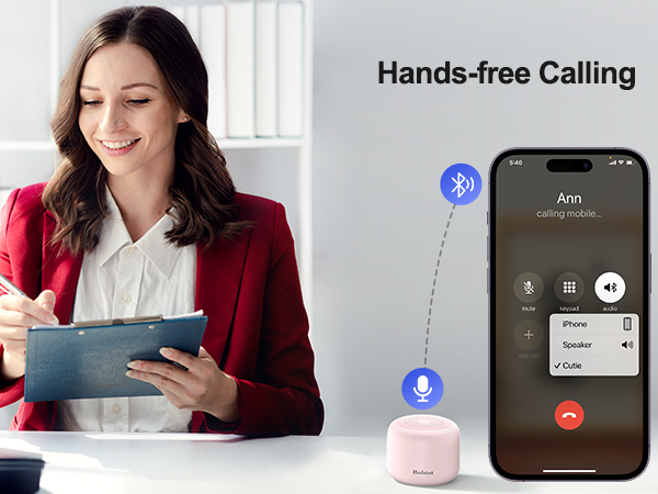 portable speakers bluetooth wireless waterproof speaker loud sound waterproof speakers mini small