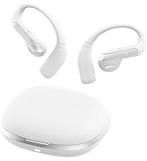 Faifxo Bluetooth Headset V5.4, Wireless Earbuds Headset with ENC Mic,45MAH Ear Bluetooth Earpiece...
