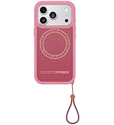 OtterBox Sole Series Phone Case for iPhone 17 Pro - Xtra Hot Pink