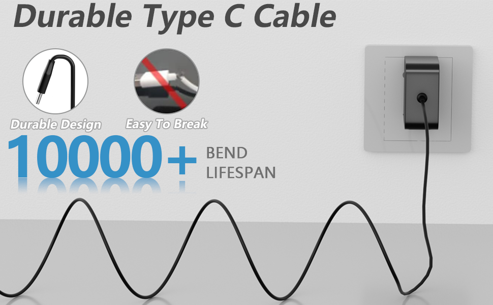 ASUS ROG Ally X charger