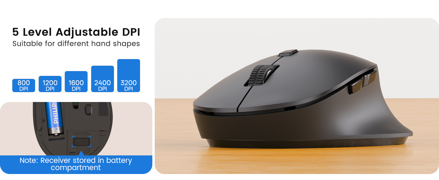 mouse