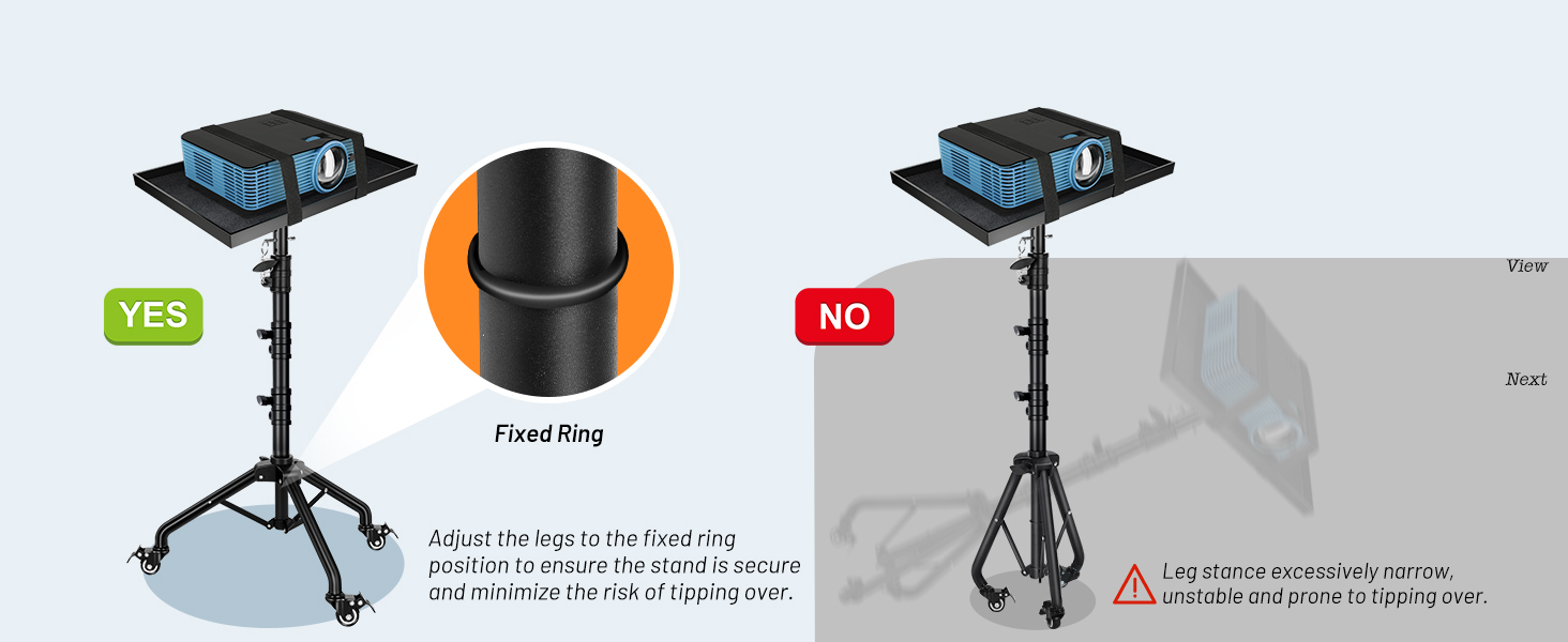 Easy To Fixed Ring