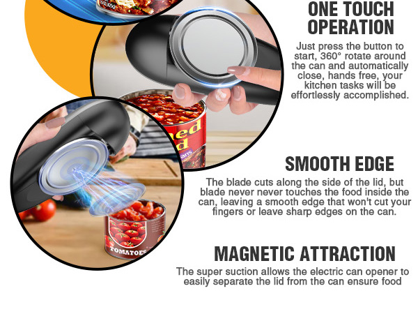 can opener