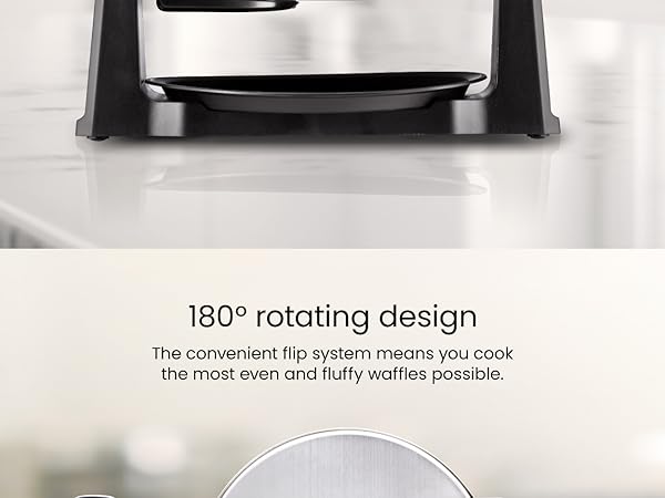 Rotating Design!